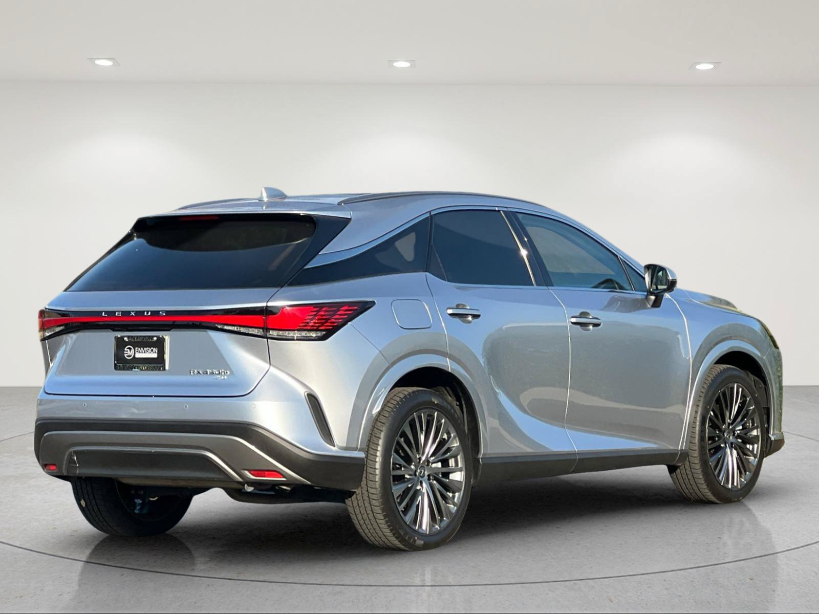 Used 2024 Lexus RX 450h AWD w/ Convenience Package image 5