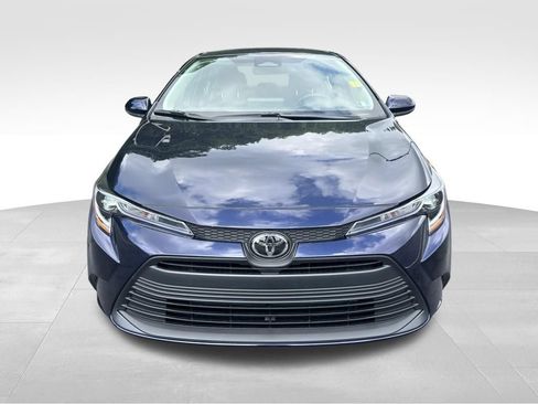 New 2026 Toyota Corolla LE FWD image 8
