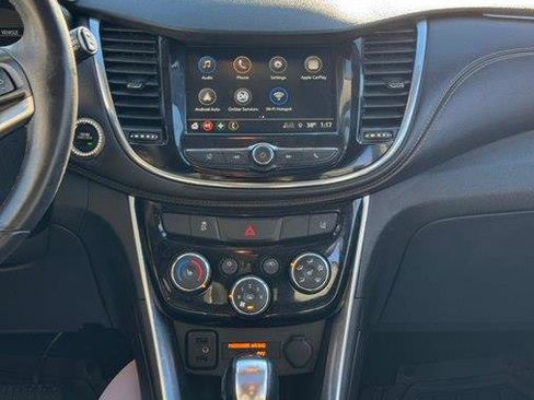 Used 2018 Chevrolet Trax Premier image 14