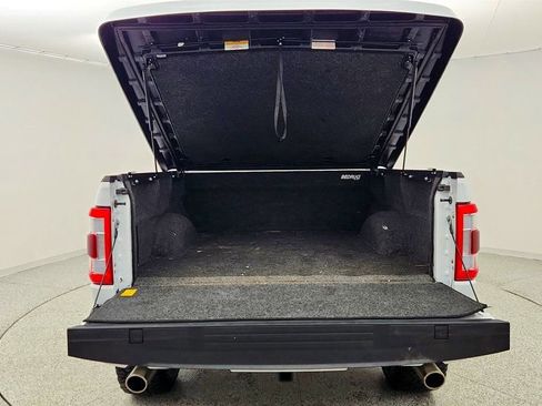 Used 2022 Ford F150 Lariat w/ Equipment Group 502A High image 21