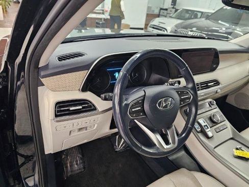 Used 2021 Hyundai Palisade SEL image 7