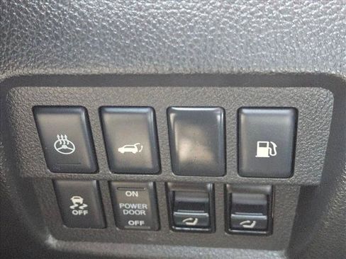 Used 2013 Nissan Murano LE FWD image 13