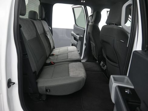 Used 2023 Ford F150 XLT AWD/4WD image 12