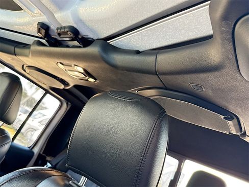 Used 2021 Jeep Gladiator Mojave image 20