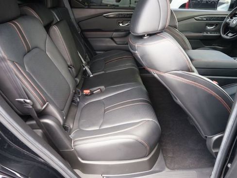Used 2026 Honda Passport TrailSport Elite image 16