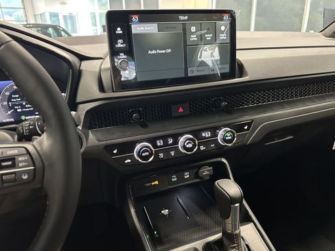 New 2026 Honda CR-V Sport-L image 11