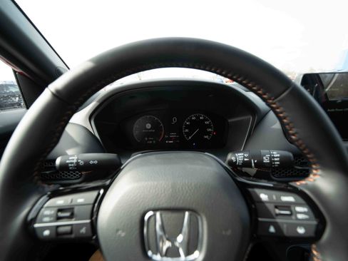 New 2026 Honda HR-V Sport image 15