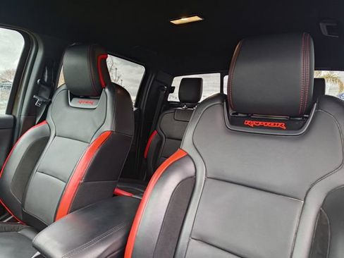 Certified 2024 Ford Ranger Raptor image 11