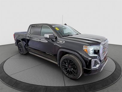 Used 2020 GMC Sierra 1500 Denali w/ Denali Ultimate Package