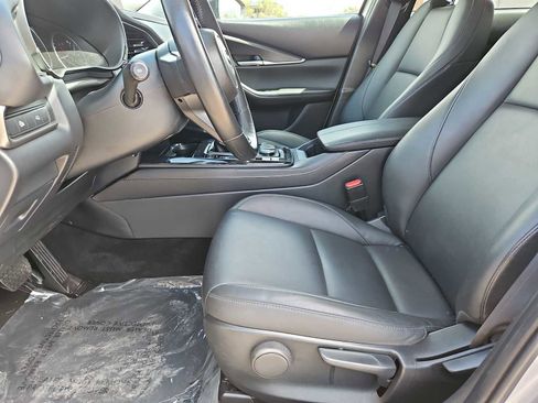 Used 2024 MAZDA CX-30 AWD 2.5 S w/ Select Sport Pkg image 16