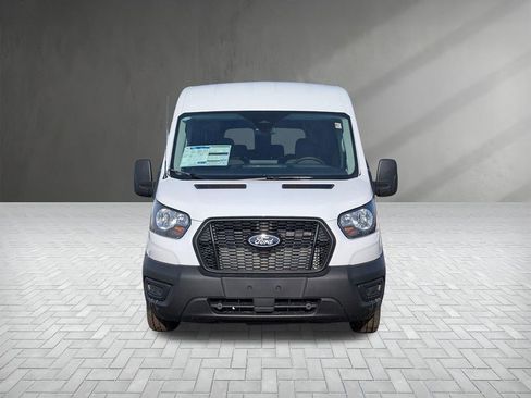 New 2026 Ford Transit 350 XL image 4