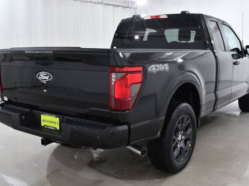 New 2026 Ford F150 STX w/ Equipment Group 200A image 12