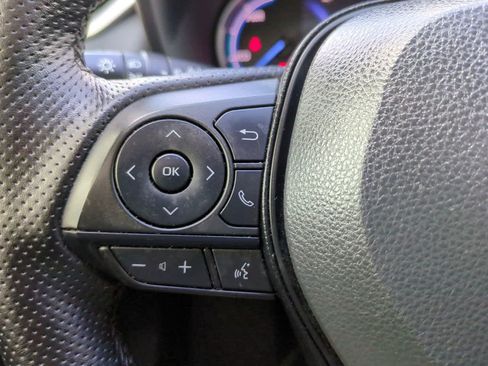 Certified 2023 Toyota RAV4 AWD Hybrid image 22