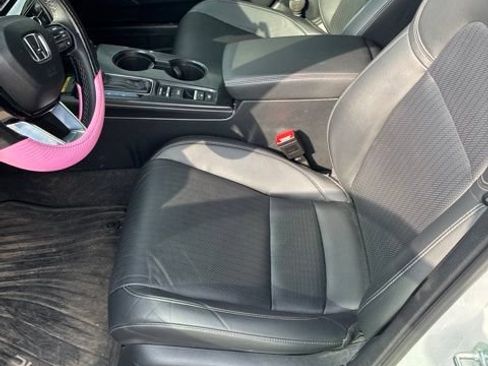 Used 2024 Honda Civic Sport Touring image 10