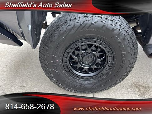 Used 2016 Toyota Tundra SR5 image 45