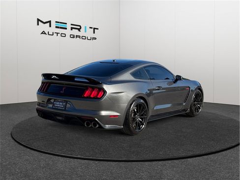 Used 2017 Ford Mustang Shelby GT350 w/ Electronics Package image 9