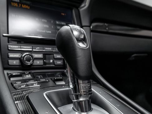 Used 2015 Porsche 911 Turbo S w/ Premium Plus Package image 60