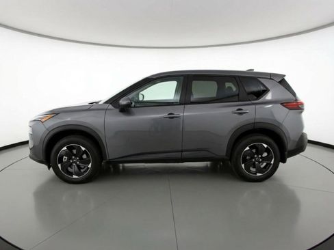 Used 2025 Nissan Rogue SV AWD/4WD image 5
