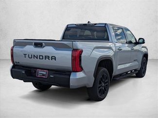 New 2026 Toyota Tundra Limited video 2