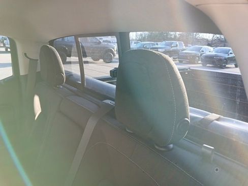 Used 2021 Chevrolet Colorado LT w/ Redline Special Edition image 15