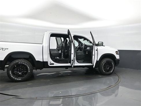 New 2026 RAM 1500 Rebel w/ G/T Package image 39