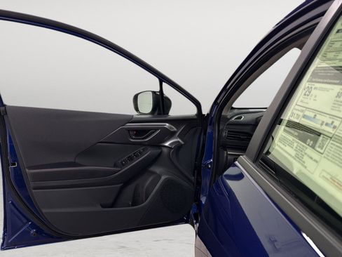 New 2026 Subaru Impreza 2.0i Sport AWD/4WD image 14