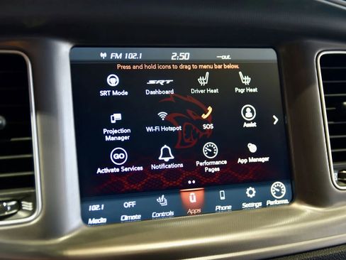 Used 2023 Dodge Charger Scat Pack image 15