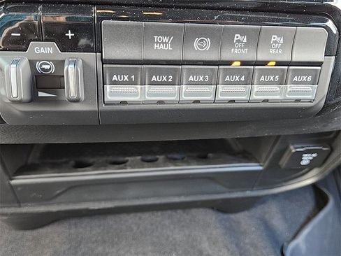 New 2026 RAM 2500 Tradesman image 20