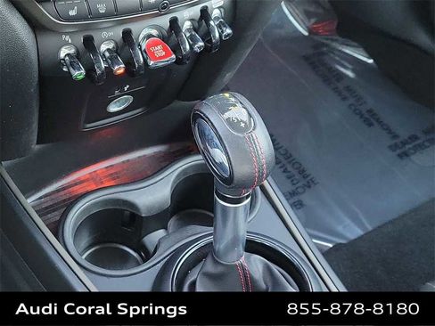 Used 2019 MINI Cooper Countryman S w/ Premium Package image 25