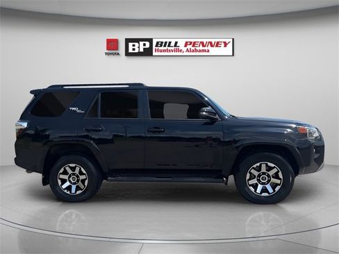 Used 2023 Toyota 4Runner TRD Off-Road Premium image 7