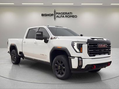 Used 2024 GMC Sierra 2500 AT4 w/ AT4 Premium Plus Package