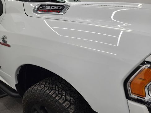 Used 2023 RAM 2500 Big Horn w/ Level 1 Equipment Group image 23