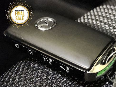 Certified 2025 MAZDA CX-50 2.5 Hybrid w/ Weather Package image 31