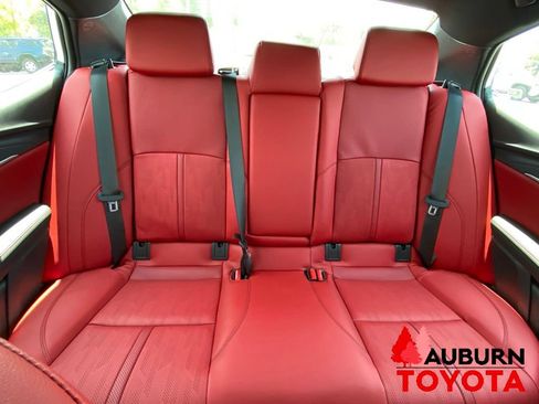 New 2026 Toyota Camry XSE AWD/4WD image 16