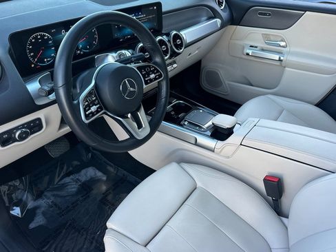 Certified 2022 Mercedes-Benz GLB 250 image 7