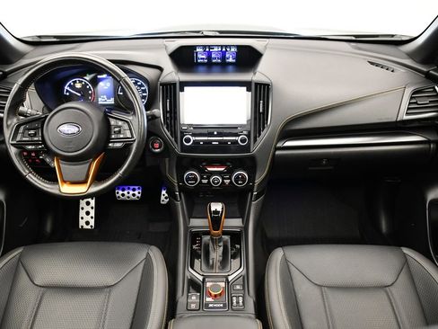 Used 2023 Subaru Forester Wilderness image 20