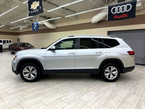 Used 2019 Volkswagen Atlas SE image 10
