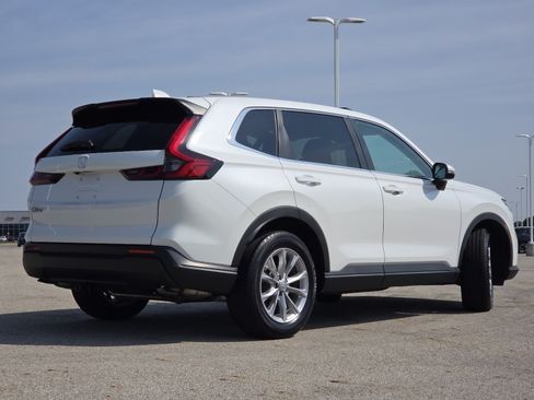 Used 2023 Honda CR-V EX-L image 18