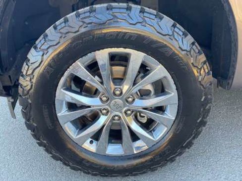 Used 2017 Ford F150 King Ranch w/ Equipment Group 601A Luxury image 19