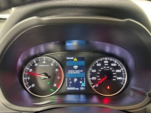 New 2026 Mitsubishi Eclipse Cross Black Edition image 24