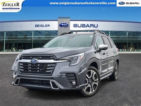 Used 2023 Subaru Ascent Touring image 1