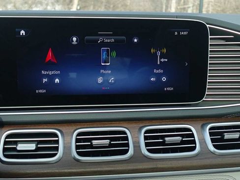 New 2026 Mercedes-Benz GLE 350 GLE 350 image 36