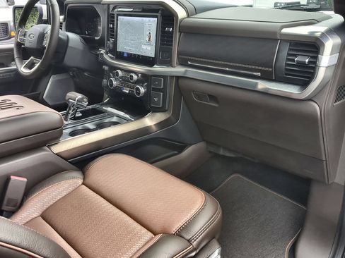 Used 2025 Ford F150 King Ranch AWD/4WD image 30