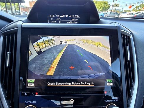 Used 2020 Subaru Forester Touring image 23