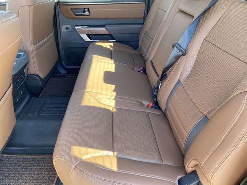 New 2026 Toyota Tundra 1794 Edition image 24