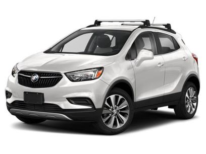 Used 2020 Buick Encore Preferred