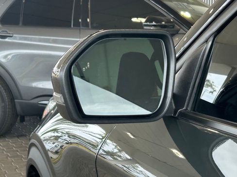 Used 2022 Ford Explorer ST w/ Equipment Group 401A image 16