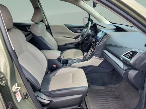 Used 2019 Subaru Forester Limited AWD/4WD image 19