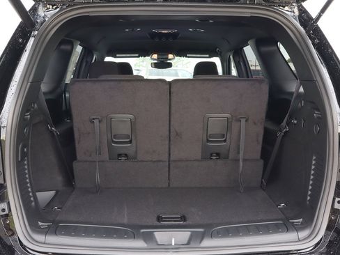 New 2025 Dodge Durango GT w/ Blacktop Package image 16