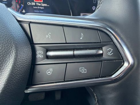 Used 2025 Chevrolet Equinox LT AWD/4WD image 22